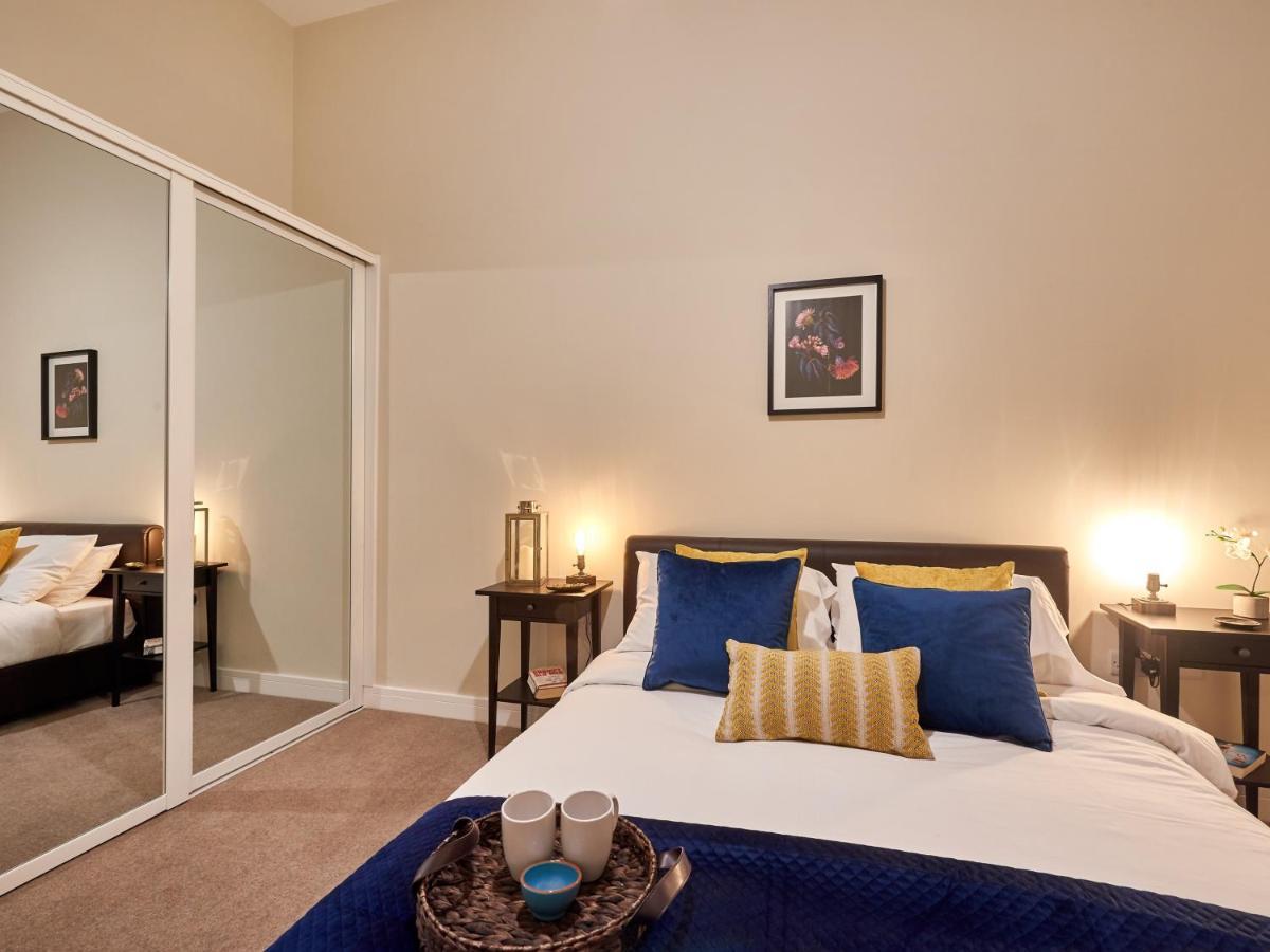 Two Bedroom Apartment By Jlj Apartments & Serviced Accommodation Birmingham - Mantella Lofts Exteriör bild